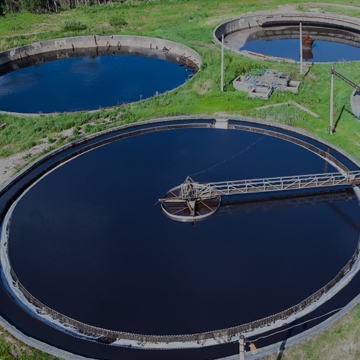 wastewater treatment