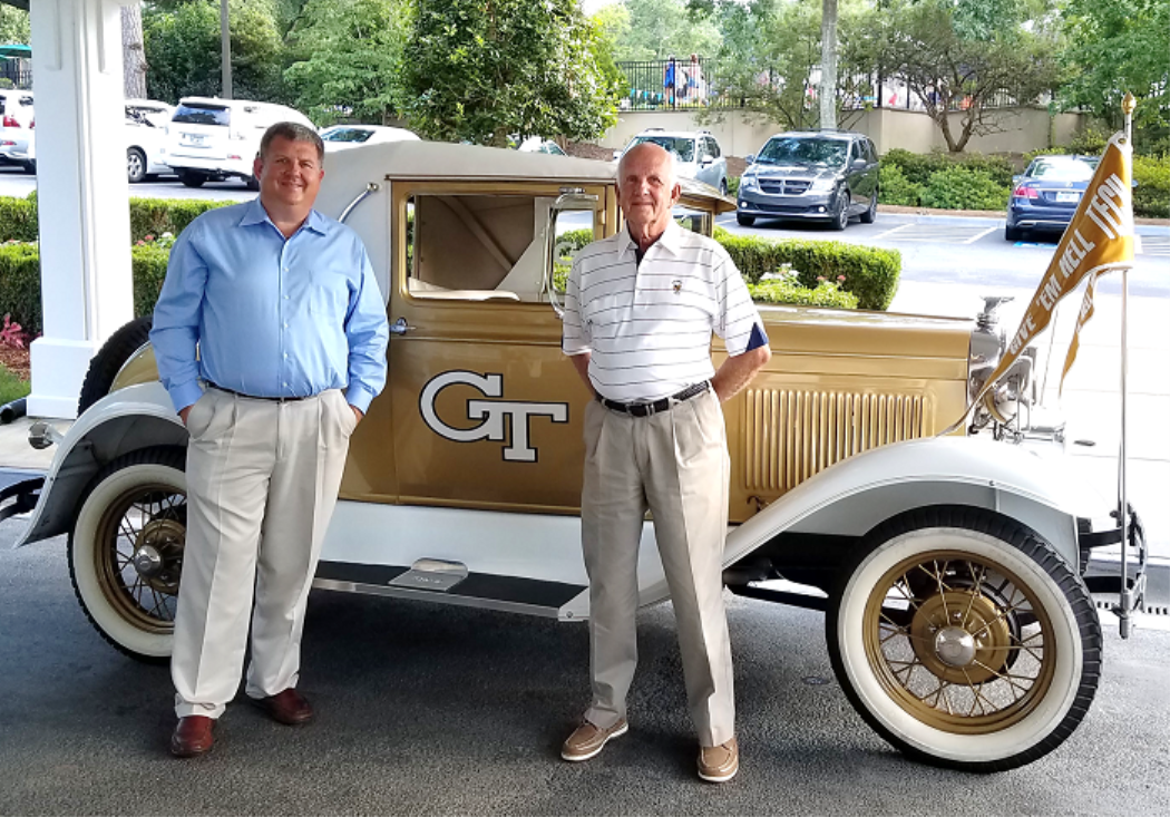 发明人资料Geoff Stewart Club Car