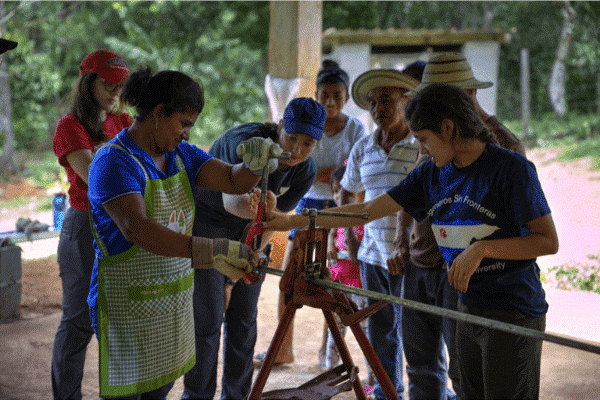 Engineers Without Borders