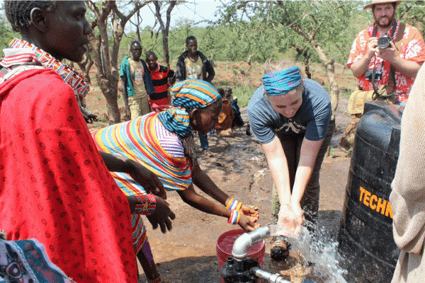 Engineers Without Borders