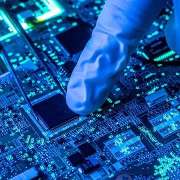 electronics