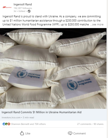 ingersoll-rand-polish-offices-unite-in-support-for-ukraine_support-those-affected