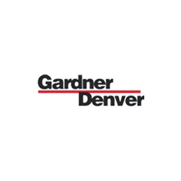 Gardner Denver